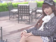 Jasmine J - Wetting The Rooftop (MV Ver.)