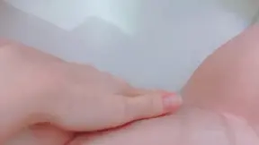 showing my friend in the school bathroom