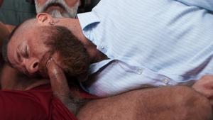 Men: Missionary Mayhem for Cakes
