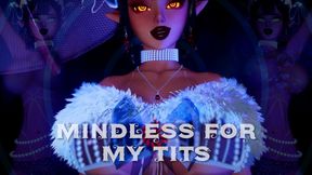 Bouncing Tits Broke You | Obey, Drool, and Tip [Downloadable] (Release Date: 5/14/2025)