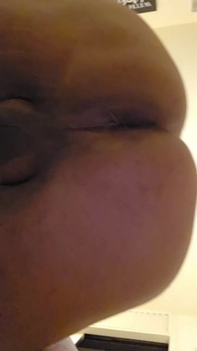 sit on my face