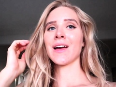 Horny Caroline Zalog nude Exclusive full video