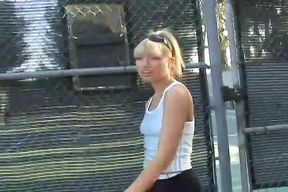 A Lesbian Teen Lover Vol.4 - Episode 1
