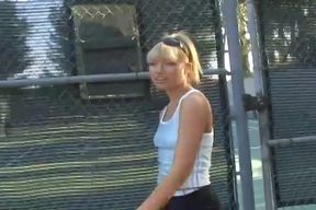 A Lesbian Teen Lover Vol.4 - Episode 1