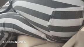 After Date Car Farts