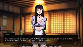 Naruto:shinobi Lord #27