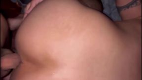 I Use Hin Mouth And Ass Like a Toy I