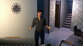Rebels of the College - Part 3 - Hot Babe Kissed Me by Loveskysan69