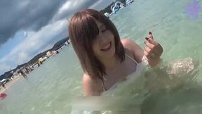 Asian sluts give sloppy blowjobs and get pounded in doggystyle