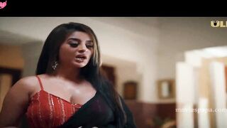 Raju Becomes A Sophisticated Man - Old Habits Die Hard! (Ullu Originals)