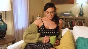 StepMommy's Confession (HD MP4)