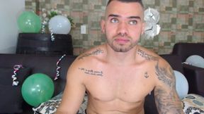 Demian Gray Private Show