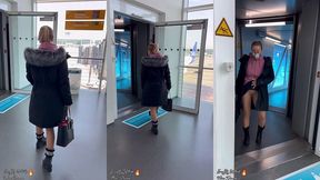 de retour avec ma premiere journee de vacances go to norway ...