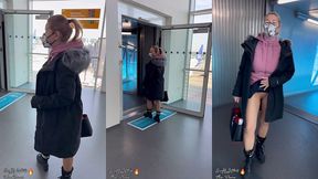 de retour avec ma premiere journee de vacances go to norway ...