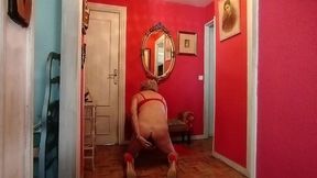 shemale spanish whore