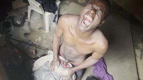 Huge toy new chubby sex