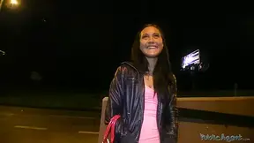 PublicAgent Movie. Ragata