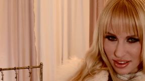 Sexy Girls In Hot Lingerie