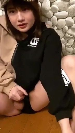 Masturbate in Naughty Gal Clothes!