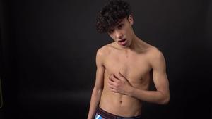 East Boys - Latino Danny Garcia needs rough fucking