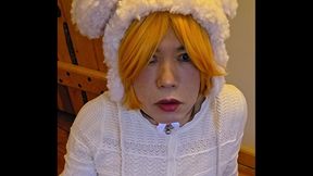 Premature Weak-Willed Kawaii Bitch