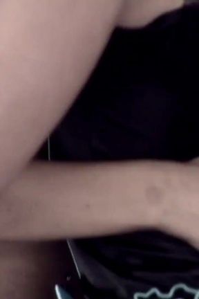 Lesbian models kissing and licking each other