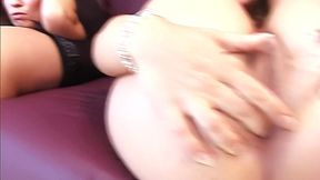 vanessa lane takes anal in threesome with andrew andretti