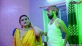 Bengali Aunty Uncut