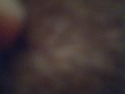 Strip Tease Fat Cock and Balls