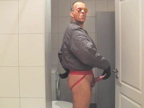 Bomber Piss Cum Shots Xl 3