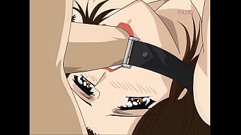 3D Animated Mature Femme Domme Teaches Naughty Lessons