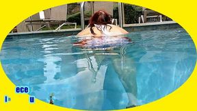 2 Peice Fun in the Sun Part 2 mp4