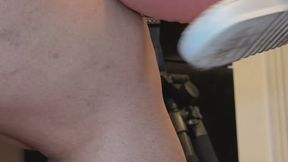 Worship this dangle