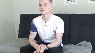 Neighborhood Secrets Kyle Brants Steamy Solo Encounter