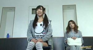 Sayaka Kazuki - Teen 18+ Swimsuit Seduction & Deep Drilling Action