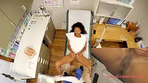 Tampa University Entrance Physical Of 4 With Taylor Rain