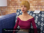 Milfy City [v0.6e] Part 54 She For Bad Grades By LoveSkySan69