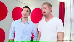 Broke Straight Boyz Vadim Darksome