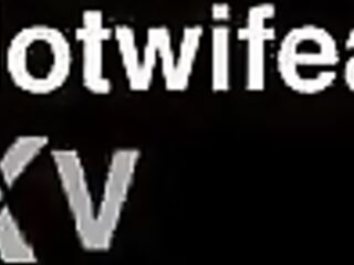Spouse gets sloppy seconds after hotwife takes her bull in nature's garb ( AI Generated )