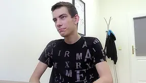 Tiny Twinks Trial by Fire: Soft Launch Turns Steamy Blowjob – DirtyScout 18+