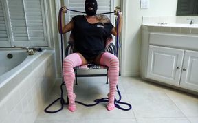 Mask Breath Play Games
