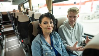 Charlie Dean and Federika going hard in a cuck POV video