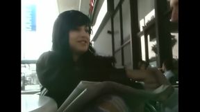 Avy Wants to Be Fucked Like a Little Slut