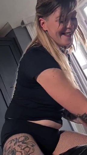 Teased at the End of Locktober