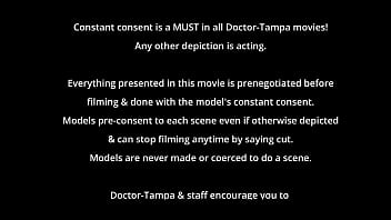 Lilly Jade&#039_s 1st Gyno Exam