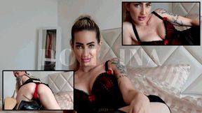 Du wirst mein Windelbaby!