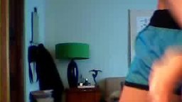 Tavor Wolf Private Show