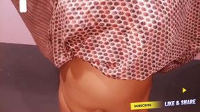 Nepali Japanese Latest Kanda with Neighbor Milkman