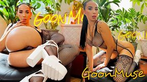 Beautiful Zac and Gaby's perfect pussy clip