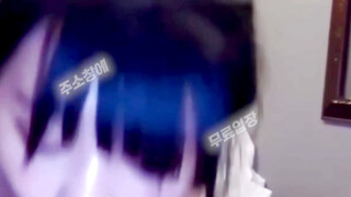 Korean Mind Blowing Sex with Hot Babe Sa-kka Si & Actor Uub892